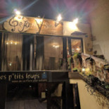 Le Jamy'son Extérieur