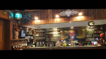 Café Doce Pimenta Nourriture