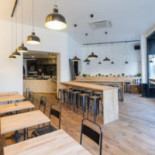 Ballekes (grote Markt) À l'intérieur