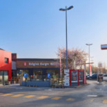 Quick Drogenbos Outside