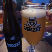 Bowling Epsilon Nourriture