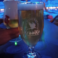 Bowling Epsilon Nourriture