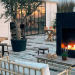 Tulum À l'intérieur