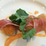 Fleur De Sel Nourriture