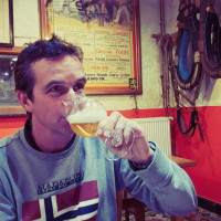 't Hof Van Commerce Nourriture