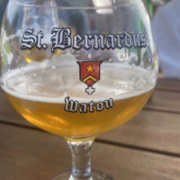 't Hof Van Commerce Nourriture