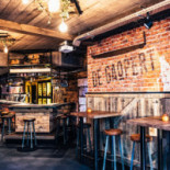 Café De Gaopert Essen