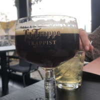 Eetcafe T Pumpke food