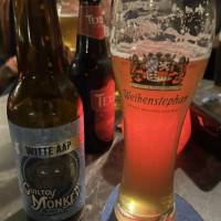 Eetcafe T Pumpke food