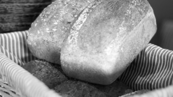 Brasserie Manjefiek food