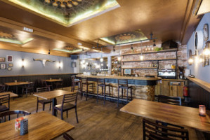 Volte Eten/drinken Comida