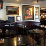 Eetcafe T Geveltje Comida