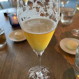 Beluga Loves You Nourriture