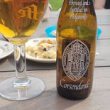 Restaria Het Centrum Nourriture