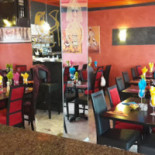 Cleopatra Tournai Comida