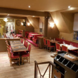 L Ancienne Poste Comida