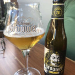 Ter Biestmolen Nourriture