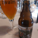 Ter Biestmolen Nourriture