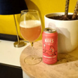 Urker Visboer Nourriture