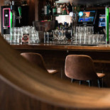 Eetsalon De Kansel Nourriture