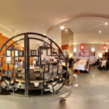 Ming Dynasty Nourriture