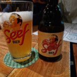 De Uurwerker Nourriture