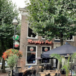 Murphy's Pub Exterior