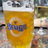 Amon Nanesse Nourriture