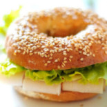 Oopscoffee Nourriture