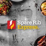 Spare Rib Express Meppel Nourriture