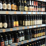 Beerlovers’ Cafe&shop Nourriture