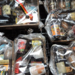 Beerlovers’ Cafe&shop Nourriture