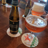 Skihutje (de Witte Leeuw) Essen