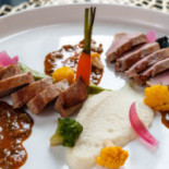 Saint Germain Nourriture