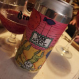 Cafe La Chine Nourriture