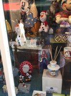 De Peerdestal Cardápio