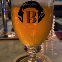 Cafe De Bieb Nourriture