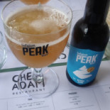 Chez Adam Nourriture