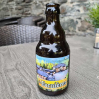 Contes De Salme Nourriture