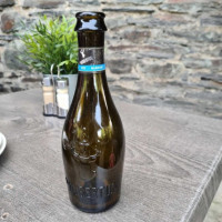 Contes De Salme Nourriture