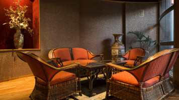 Cheng's Garden inside