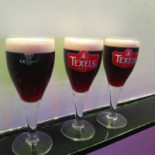 Café Pool Nourriture