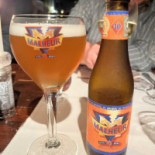 De Poort Van Cyriel Nourriture