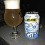 De Toffe Peer Comida