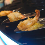 L'Avenida Nourriture