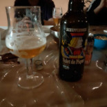 Kapsalon Rian Nourriture