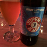 Kapsalon Rian Nourriture