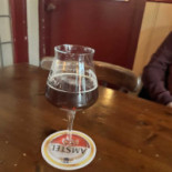 Café Middeloo Comida