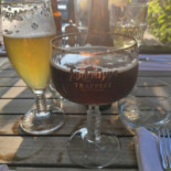 't Oude Raedthuys V.o.f. Woudrichem Comida