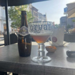 Adriaen Brouwer Nourriture